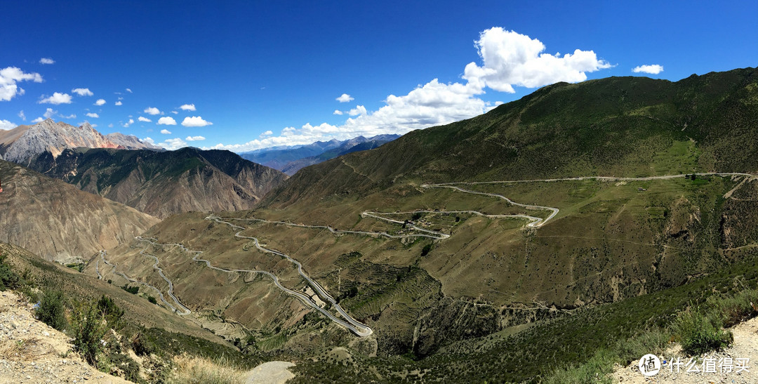 摩旅川藏是否危险？盘点亲身经历的八起事故