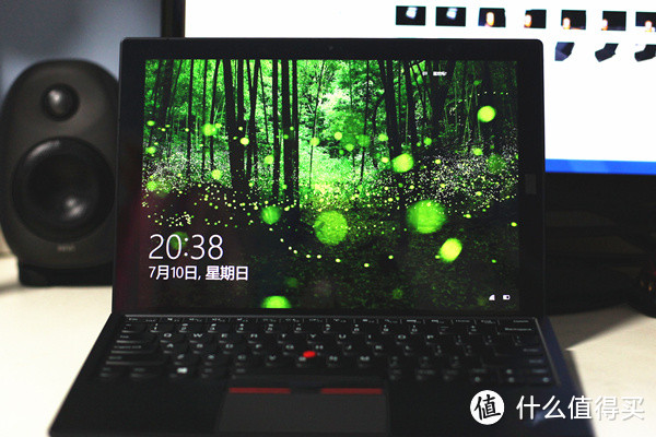 经典而不失创新——ThinkPad X1 Tablet 平板笔记本电脑评测报告