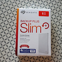 希捷 Backup Plus 睿品 移动硬盘开箱设计(本体|数据线|指示灯|厚度)