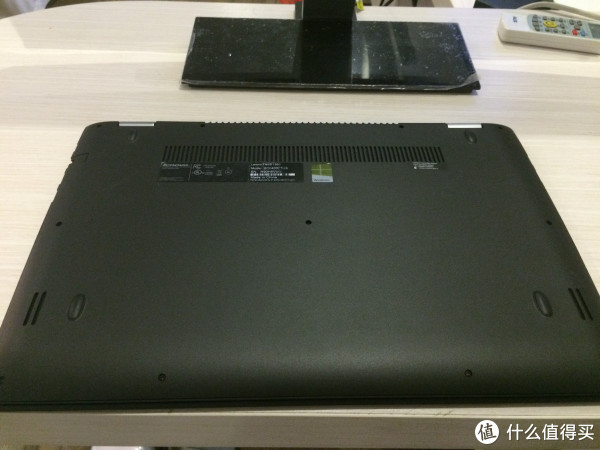 Lenovo 联想 Flex 3 15.6英寸 笔记本电脑 官翻版