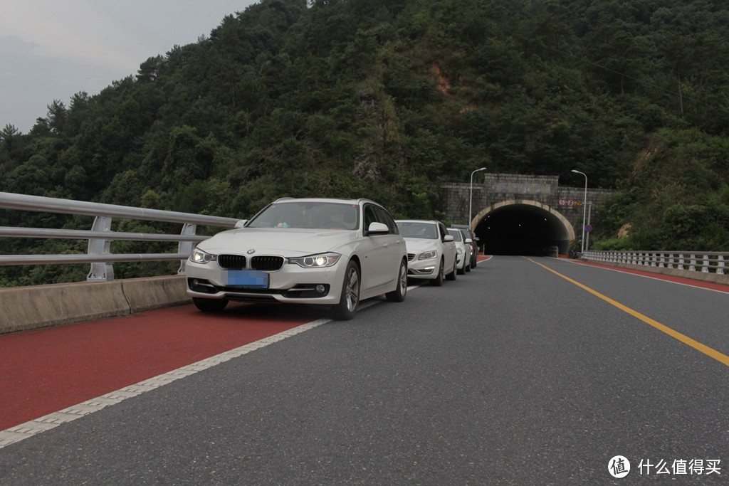 #爱车进化论# 大屁股车的情怀 —— BMW 宝马 3系 320旅 使用感受