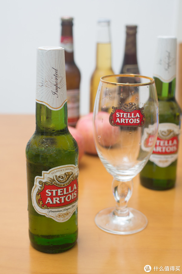 比利时 stella artois 时代啤酒