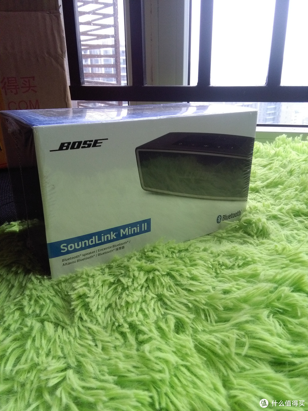 Bose soundlink mini2