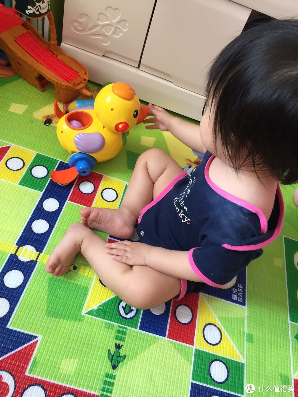 能和宝宝边玩边学的玩具——玩具推荐