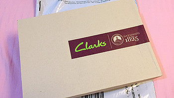 Clarks Tustin Sinitta 女式凉鞋开箱介绍(鞋底|松紧带)