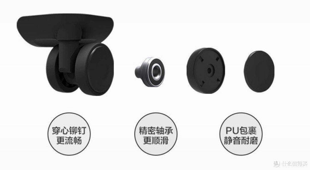 别致随心——ONEBOX一个箱子定制旅行箱20寸众测体验