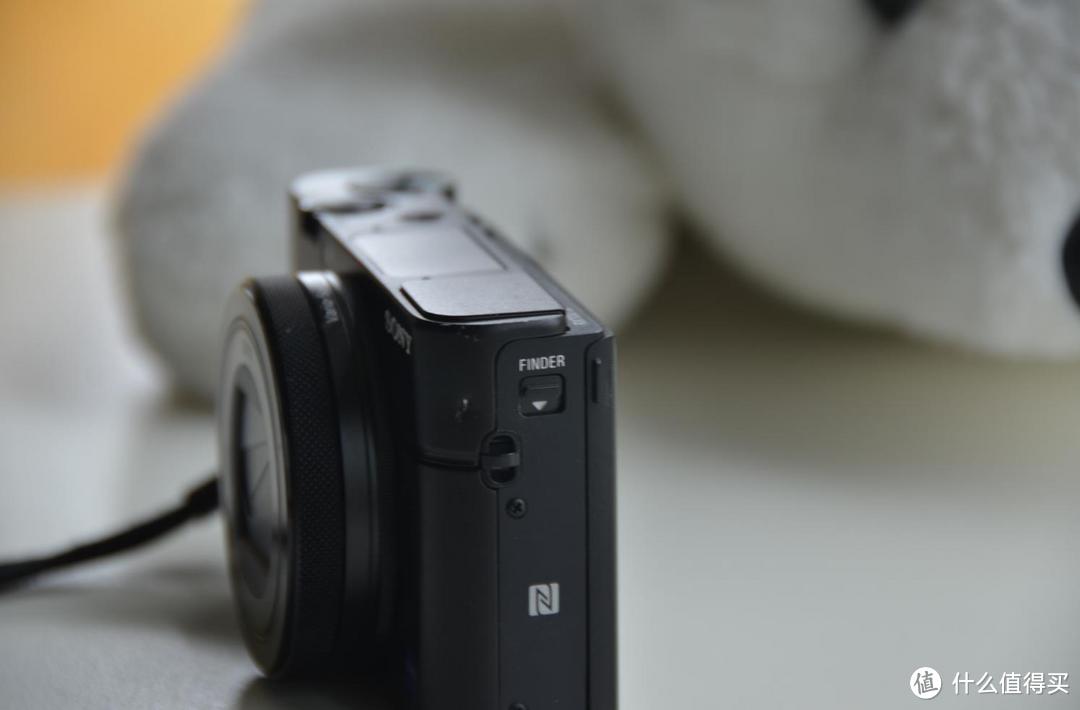 随身记录生活的最佳设备：sony 索尼 RX100-IV 黑卡数码相机 四代 开箱加解毒样张
