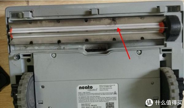 Neato Botvac 70e ϵɨػ Dϵйˢ