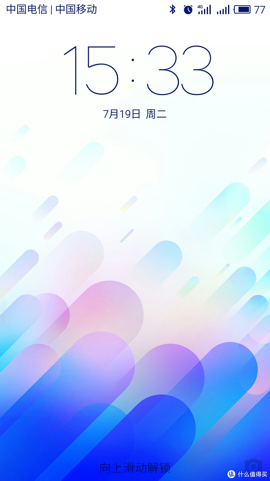 #原创新人# 一波N折，终入手颜值+实力的 MEIZU 魅族 魅蓝 note3