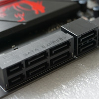 芝奇 Ripjaws V Series 16GB (2 x 8GB) 内存套装使用总结(接口|装机)