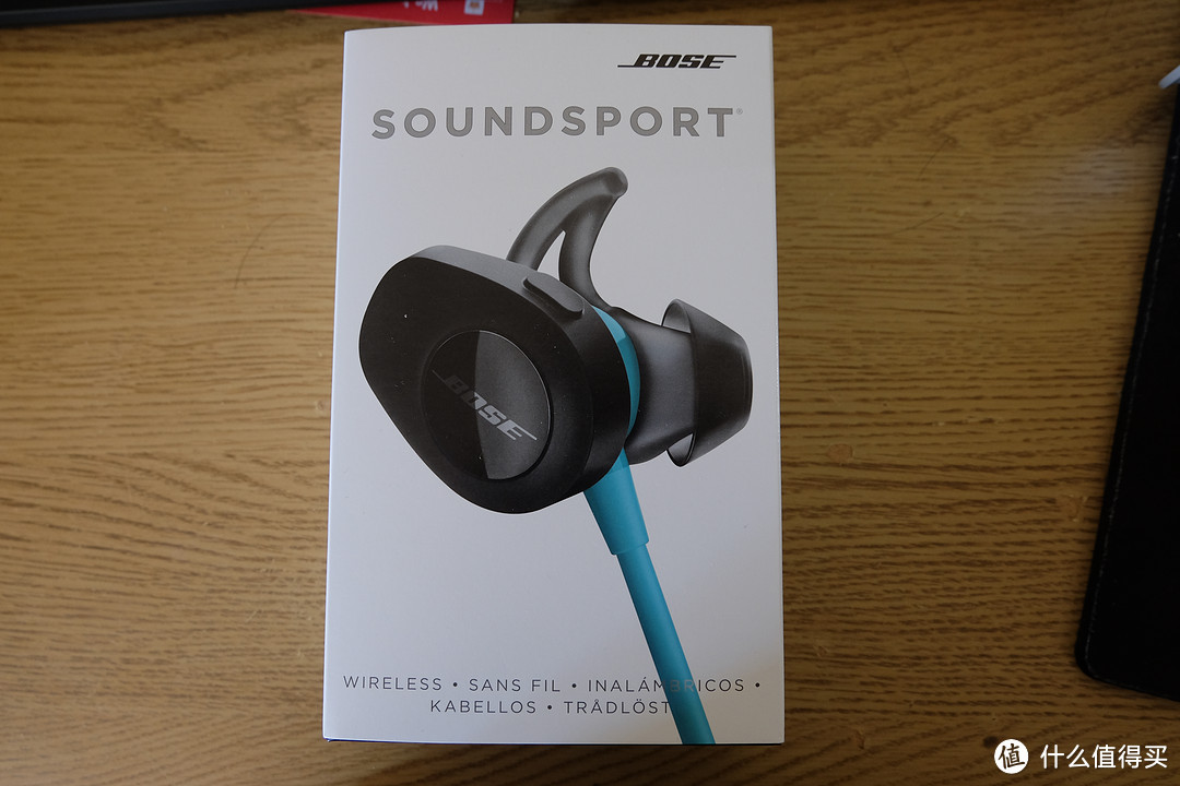 Bose Soundsport 无线耳机使用报告