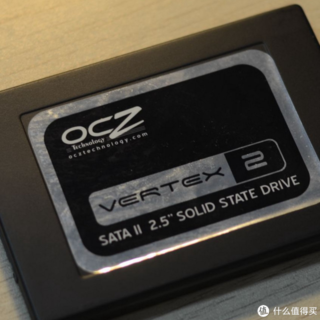 4年11个月，它坏了：OCZ VERTEX 2 60GB 换新 OCZ TRION 150 240GB 经历分享