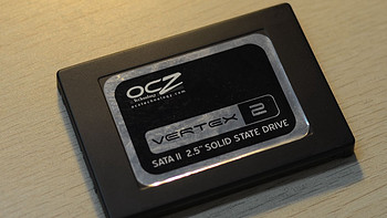4年11个月，它坏了：OCZ VERTEX 2 60GB 换新 OCZ TRION 150 240GB 经历分享