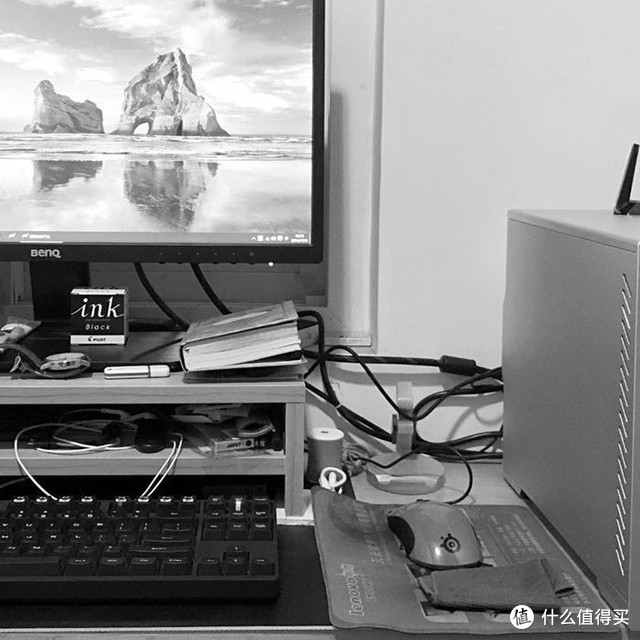 一言不合就攒机 — 记SM张大妈引发的第一次攒机剁手之旅
