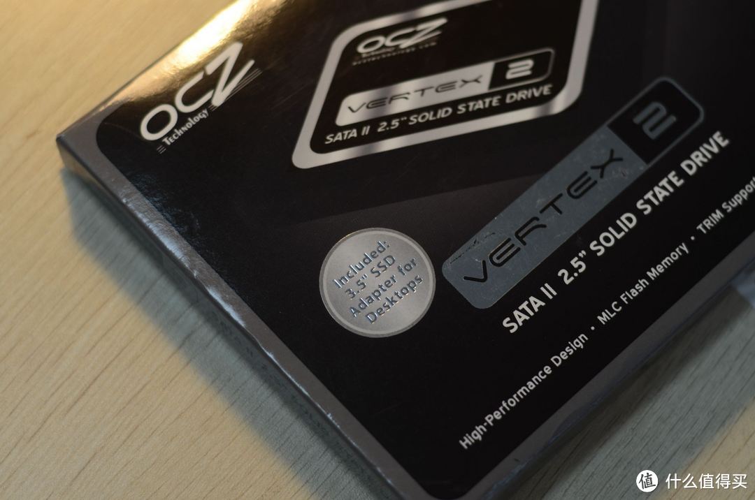 4年11个月，它坏了：OCZ VERTEX 2 60GB 换新 OCZ TRION 150 240GB 经历分享