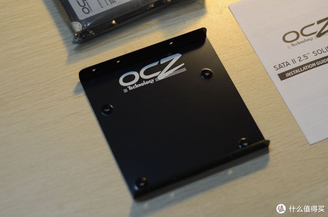 4年11个月，它坏了：OCZ VERTEX 2 60GB 换新 OCZ TRION 150 240GB 经历分享