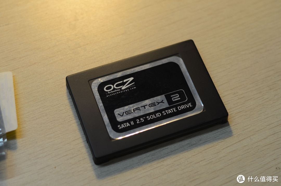 4年11个月，它坏了：OCZ VERTEX 2 60GB 换新 OCZ TRION 150 240GB 经历分享