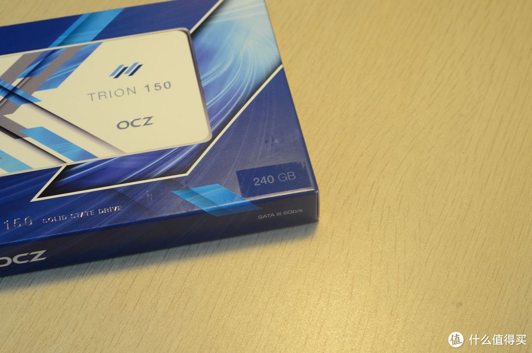 4年11个月，它坏了：OCZ VERTEX 2 60GB 换新 OCZ TRION 150 240GB 经历分享