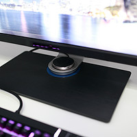 不止是大一点——BenQ 明基 BL3200PT 显示器 使用评测