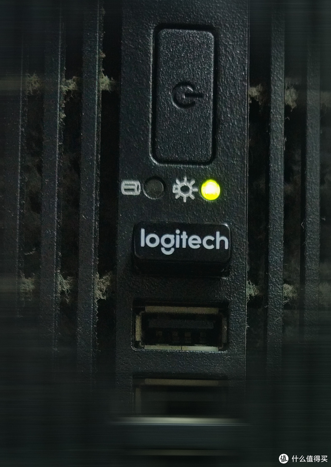 过于小巧：Logitech 罗技 M170 无线鼠标 急速晒单