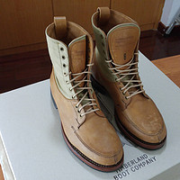 鞋子是我的生命 篇二：Timberland 添柏岚 Boot Company Eastern Standard 2012