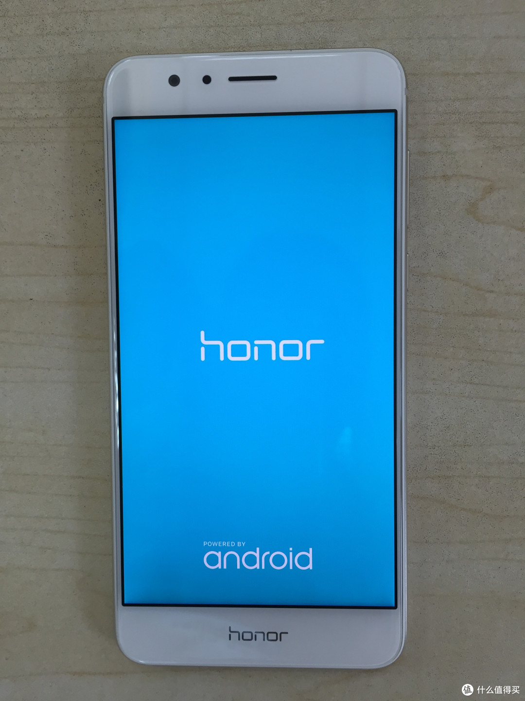 原创新人huawei华为荣耀8手机开箱晒物