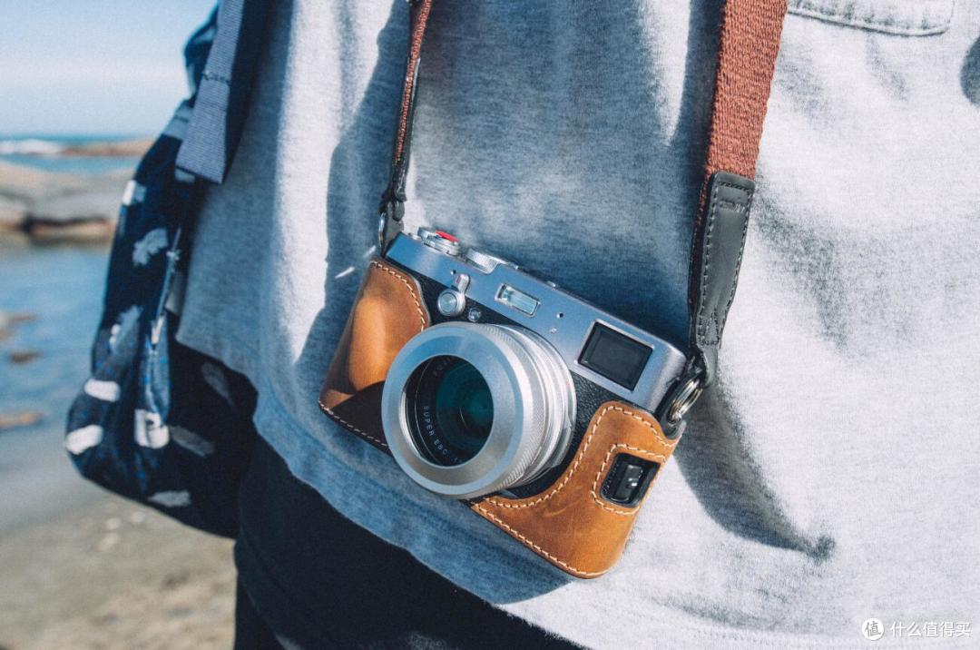 便携生活记录仪 : FUJIFILM 富士 X100T 数码旁轴相机 开箱体验