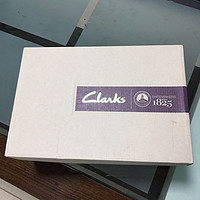 Clarks Tustin Sahara 凉鞋外观展示(皮质|魔术贴|鞋底)