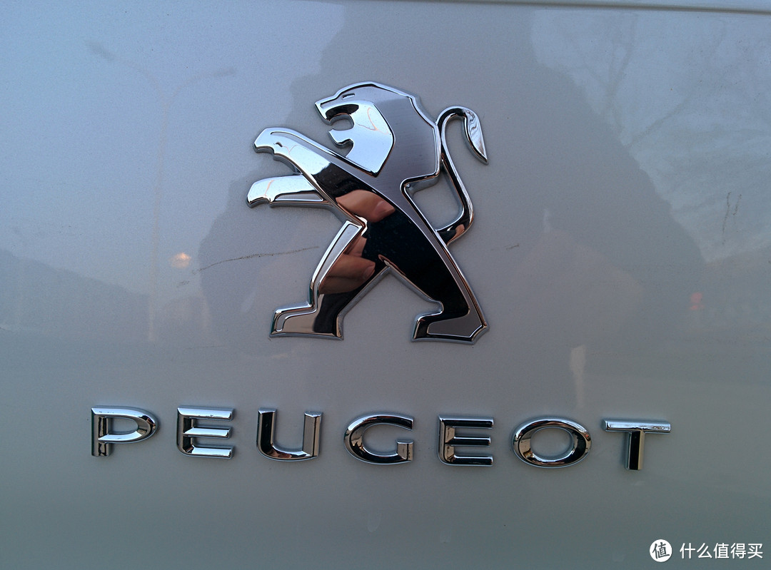 #爱车进化论# 最爱大白——PEUGEOT 标致 508 两周年纪念智享版汽车