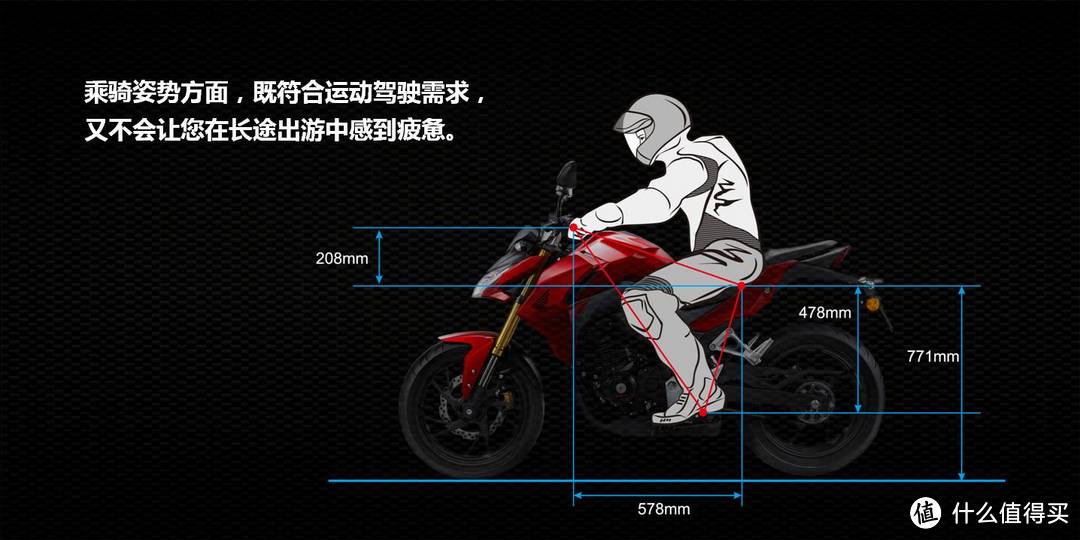 五羊本田 CB190R 摩托车 使用体验