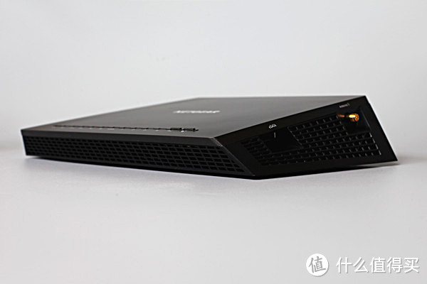 高大上的路由器——NETGEAR 网件 R7800 无线路由器 开箱评测