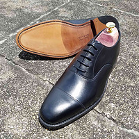 成功入坑 —— 纪念入手 Loake 1880 正装鞋