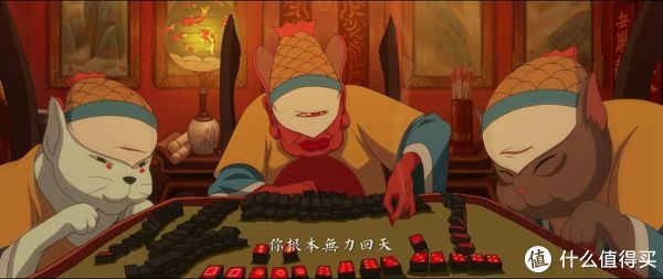 画风有点像 - 大鱼海棠主题曲和宫崎骏音乐自弹