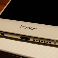华为 Honor 荣耀8 手机使用总结(耳机口|音量键|摄像头|开孔|卡槽)
