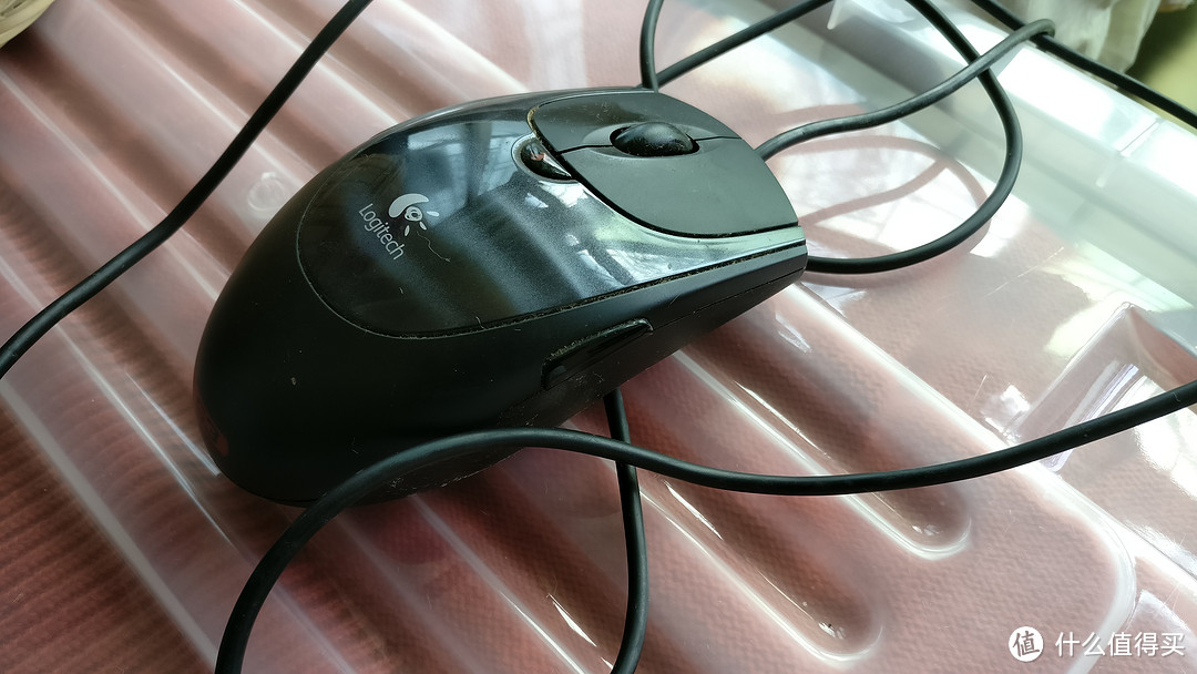 #本站首晒# ROCCAT 冰豹 SAVU 萨武豹 穿越开箱和使用评测