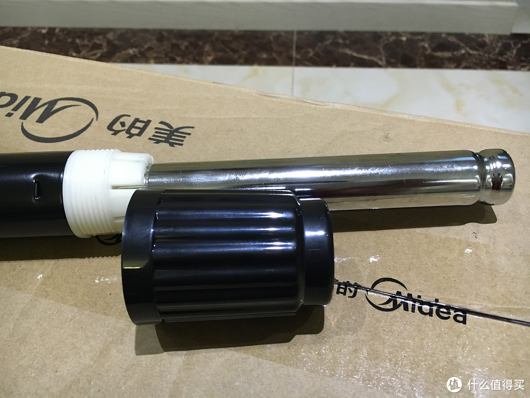 百元级风扇值不值的买？——Midea 美的 FS40-13CR 电风扇 开箱体验