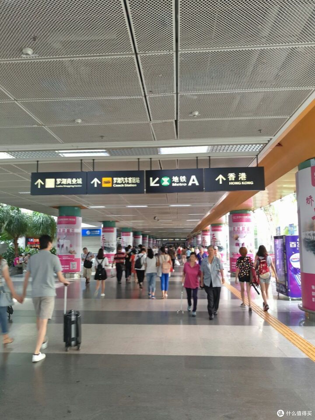 学习保护海洋：香港海洋公园自助一日游