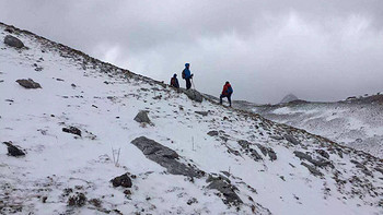 丽江登山徒步路线分享：玉龙雪山一峰、二峰及大峡谷线路