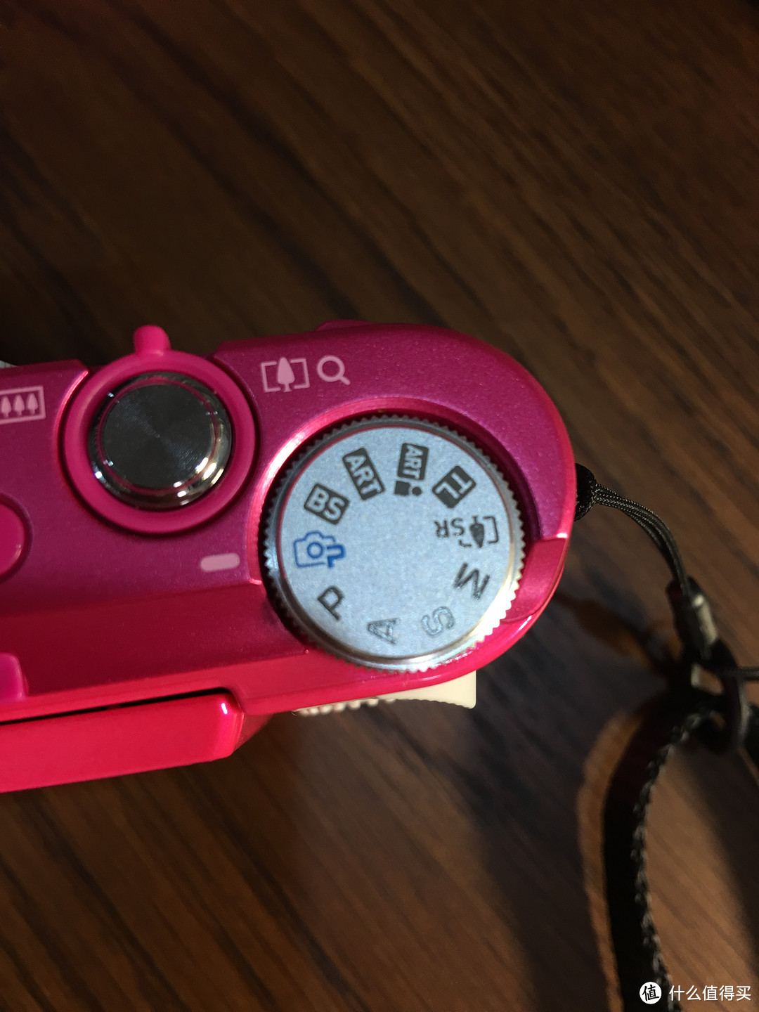 CASIO 卡西欧 ZR3600：入手美颜小相机，试拍街边小风景
