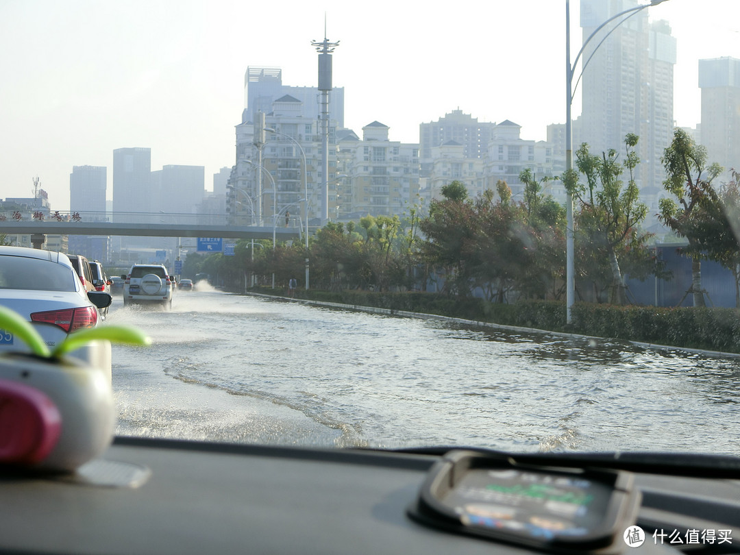 CASIO 卡西欧 ZR3600：入手美颜小相机，试拍街边小风景