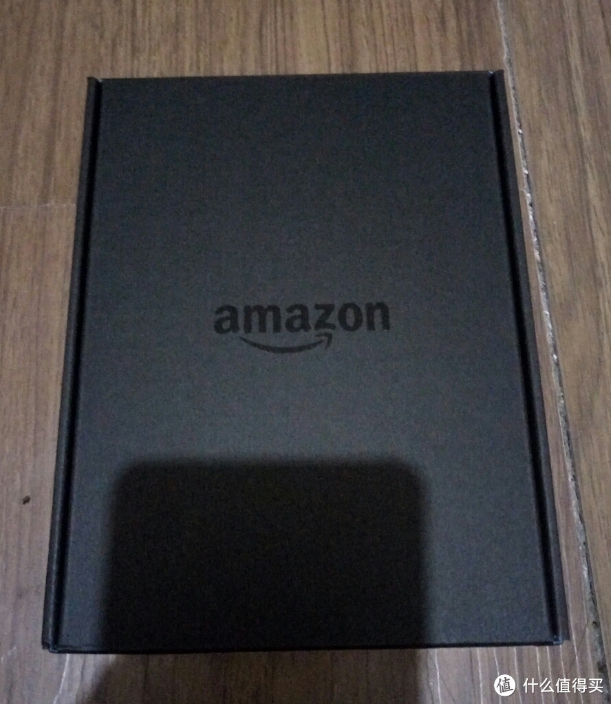 新鲜晒单： Amazon 亚马逊 Kindle 入门版