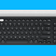 这一次，重新定义键盘   — 罗技 K780 多设备无线蓝牙键盘众测报告