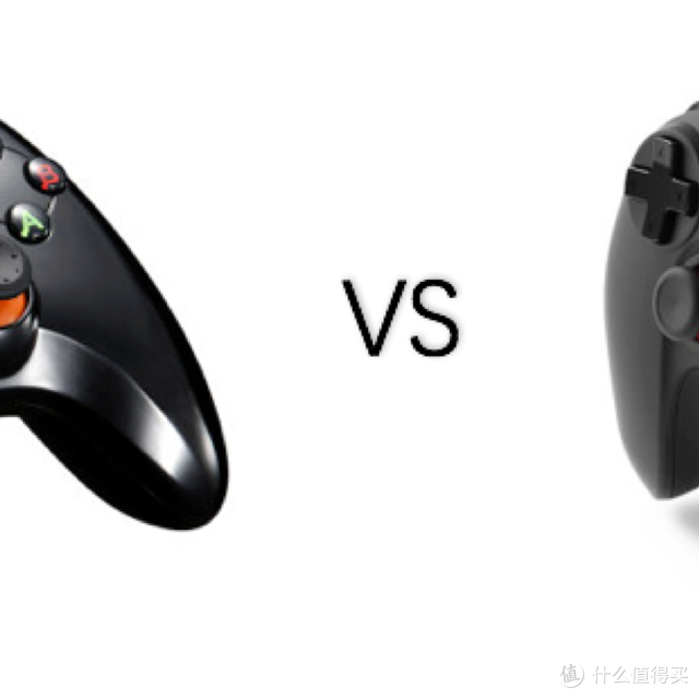 两款手机游戏手柄简单对比评测