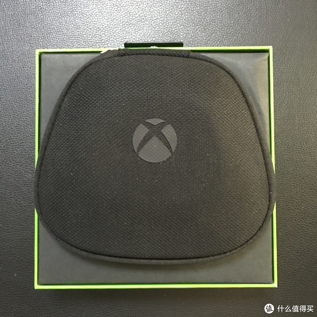 在外设的路上越走越远 — Microsoft 微软 XBOX ONE精英手柄 开箱