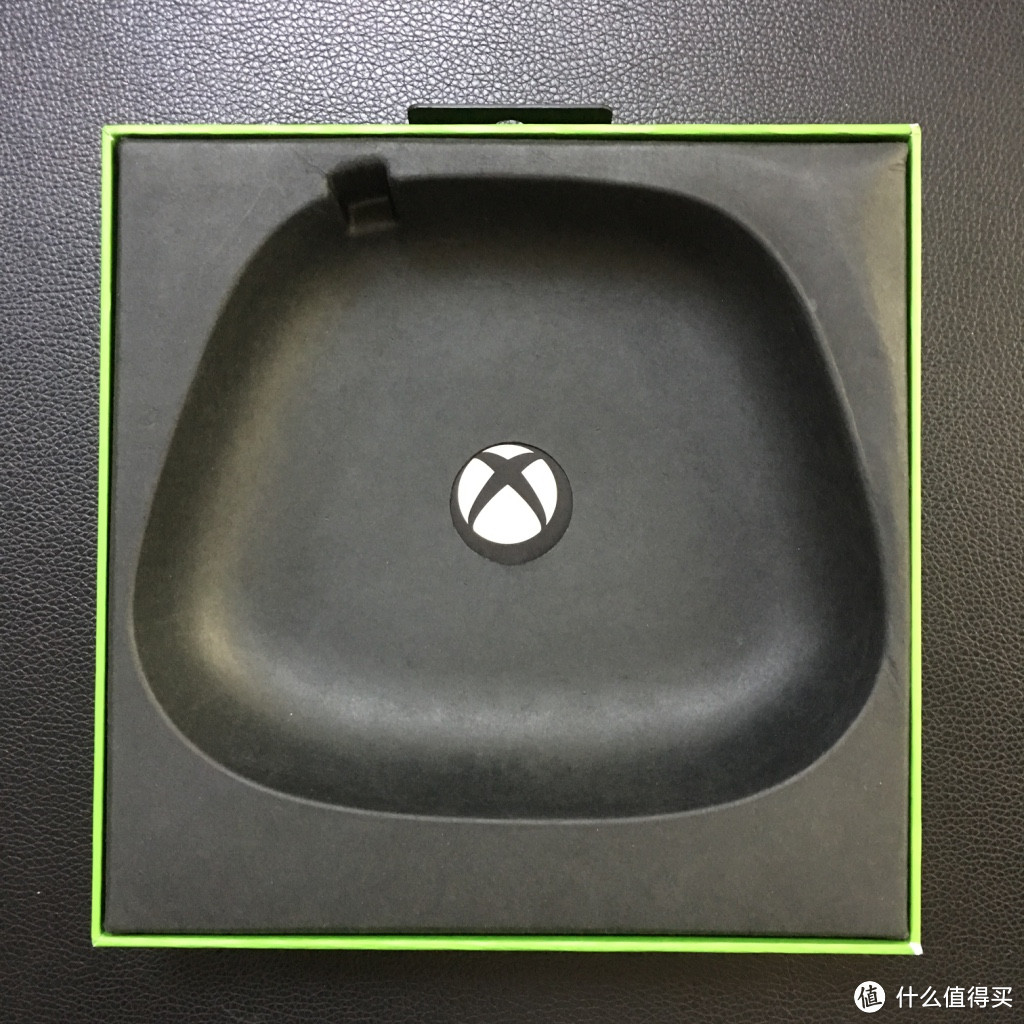 在外设的路上越走越远 — Microsoft 微软 XBOX ONE精英手柄 开箱