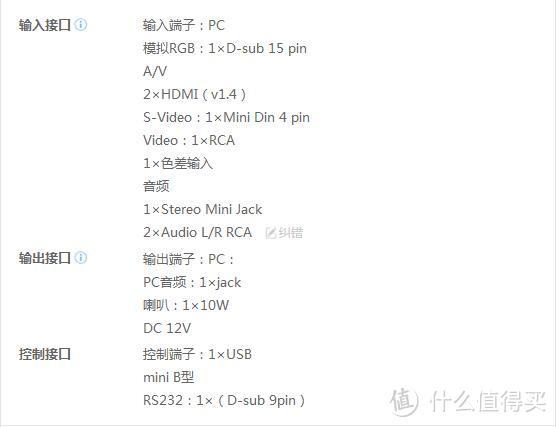 【看爽欧洲杯】征稿礼晒单：BenQ 明基 TH683 投影仪 附与w1070简单对比