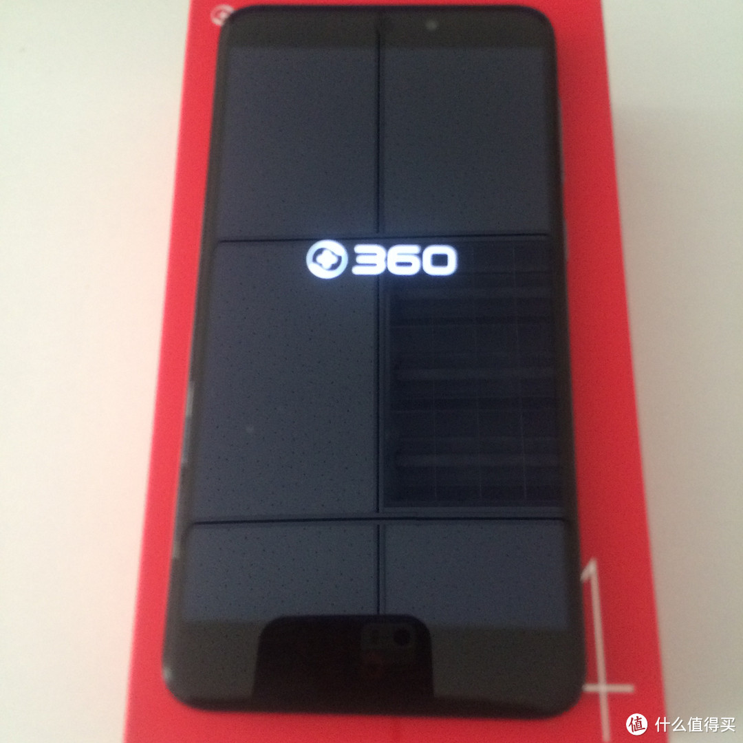 奇虎 360 N4 手机