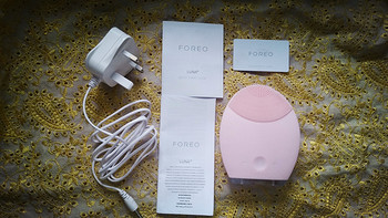 护肤仪器大作战 篇三：FOREO LUNA净透缓龄洁面仪八个月使用感受 