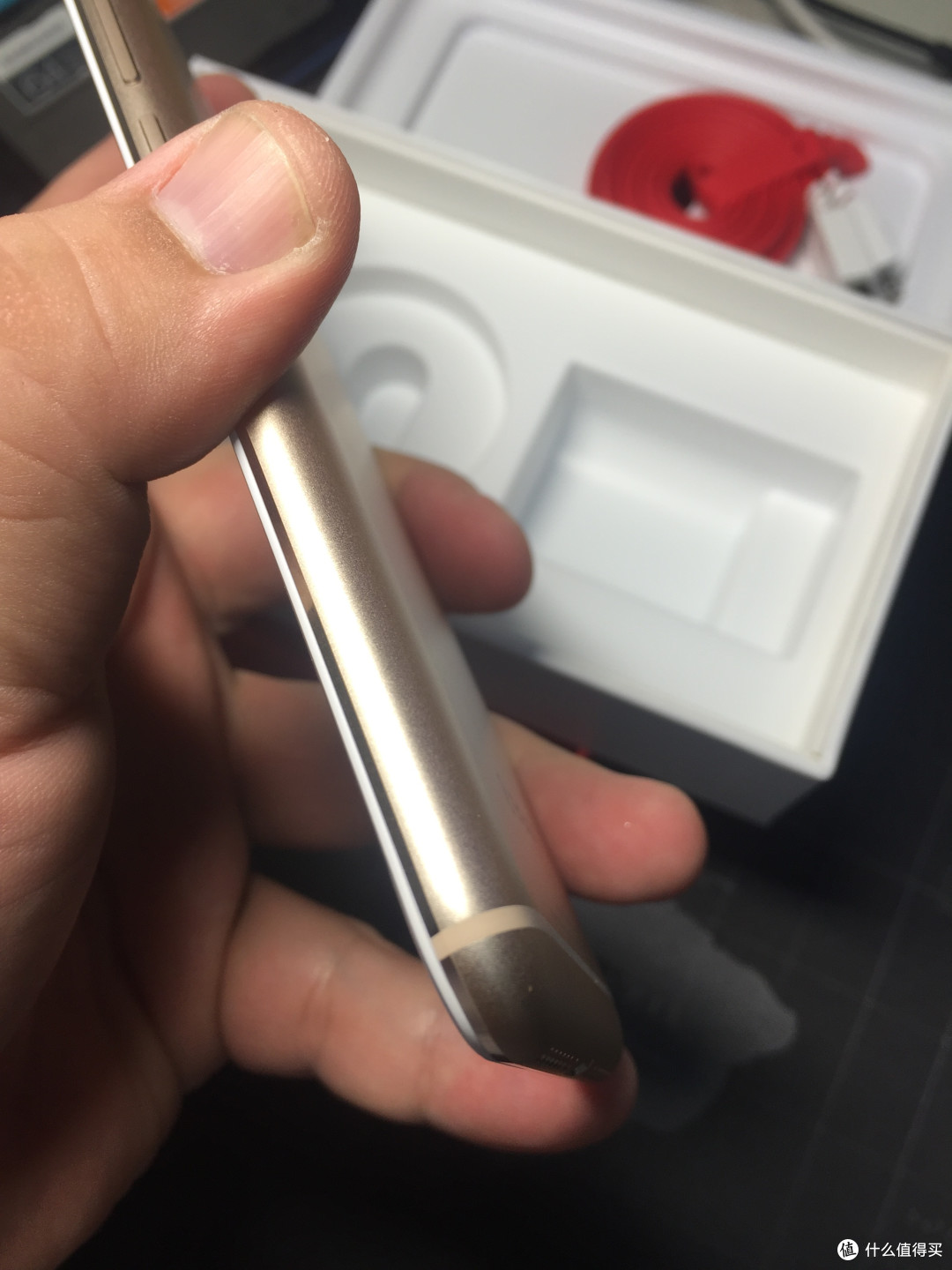 颜值续航我都要!全能备机选择 360 N4S & 魅蓝 NOTE3 高配版