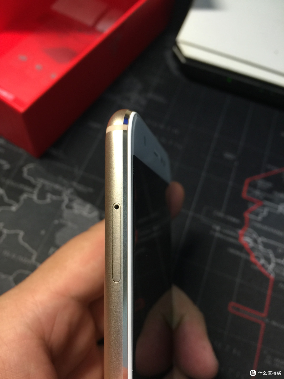 颜值续航我都要!全能备机选择 360 N4S & 魅蓝 NOTE3 高配版